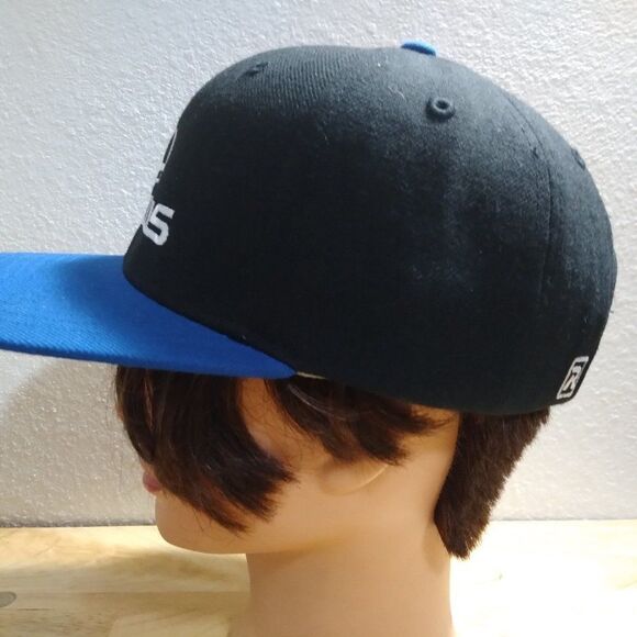 Deadstock Lexus Logo Snap Back Hat - Picture 4 of 7